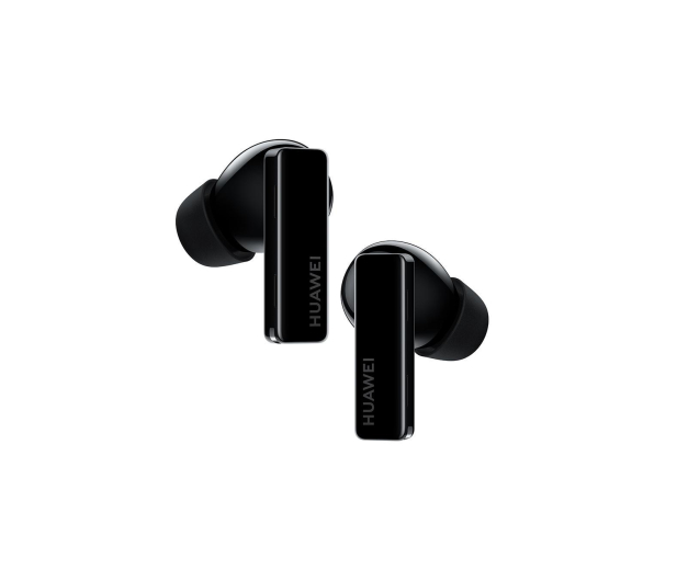 HUAWEI FreeBuds Pro Czarne - 595132 - zdjęcie 7